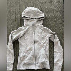 Lululemon Scuba hoodie